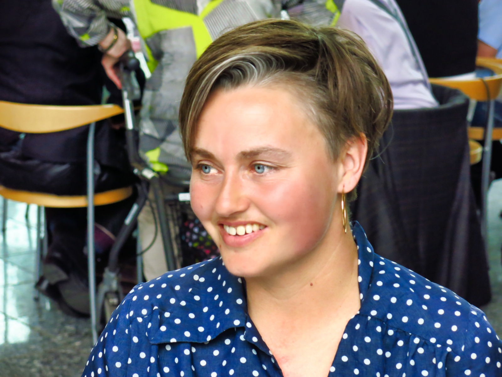 Nynne (Pernille)